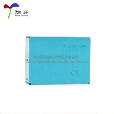【优信电子】PM2.5激光传感器 攀藤科技PMS5003/检测空气雾霾