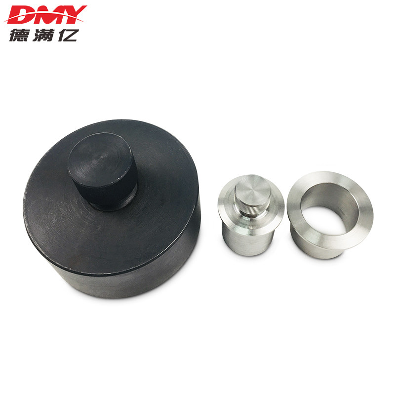 腻子稠度仪QCT厚浆漆腻子粘稠度测试器油漆涂料腻子稠度测定包邮