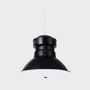 LED室内体育场馆照明灯羽毛球馆专用灯篮球场乒乓球馆吊灯画室灯