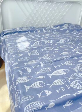 单人床竹纤维软凉席凉席180240