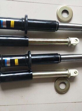 时风三轮车减震器华庆风云风骏新款555A2改型减震器避震器前减震