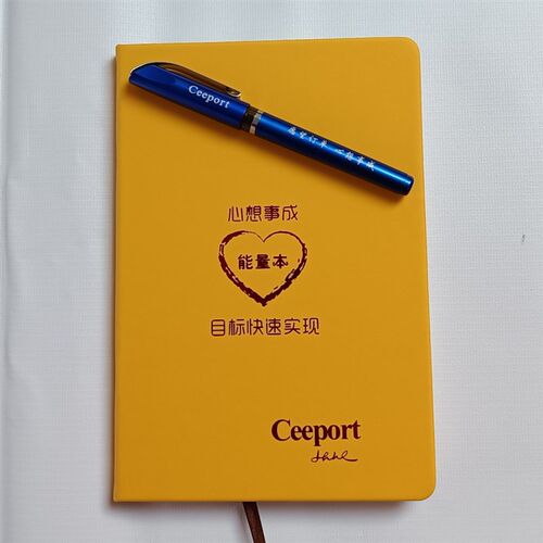 零极限心想事成能量本升级版有模板目标快速实化日记本送笔能量贴