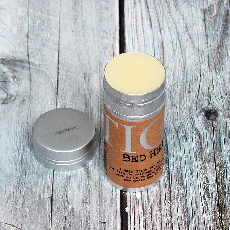 TIGI体吉发蜡棒碎发神器女儿童专用梳理毛发定型整理膏防毛躁发泥