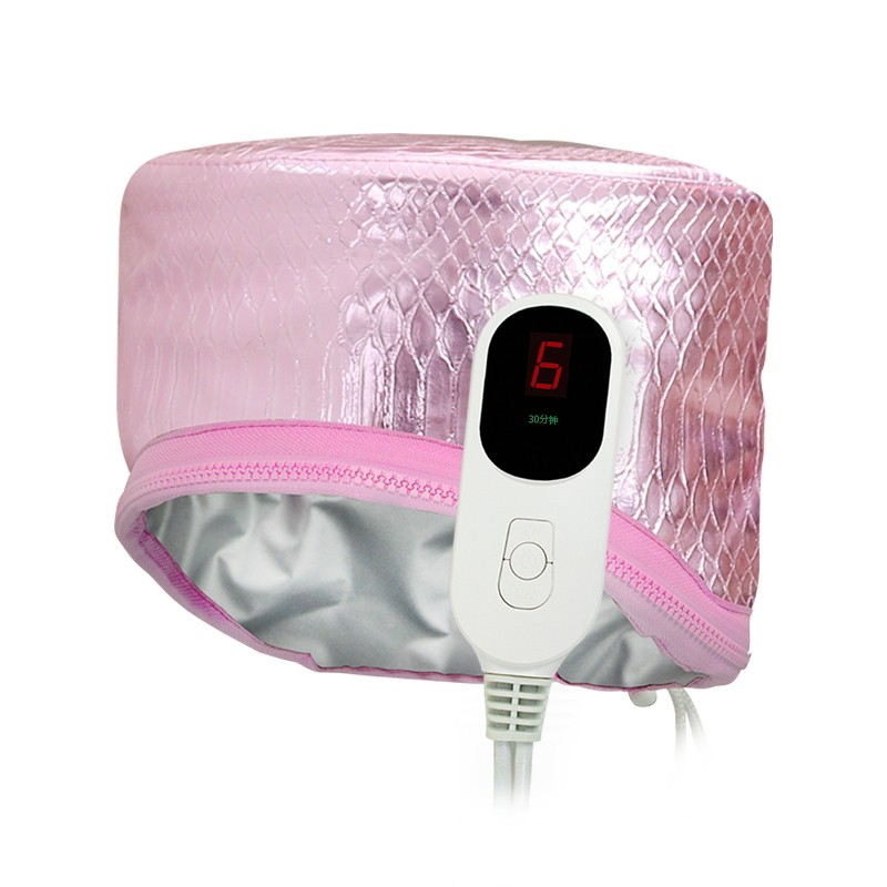 头发专用加热帽发膜蒸发帽护发蒸汽发帽电热帽子焗油家用美发染发,个人护理/保健/按摩器材,焗油帽/蒸汽护发帽/护发仪,淘宝优惠券,粉丝福利购,淘宝优惠卷