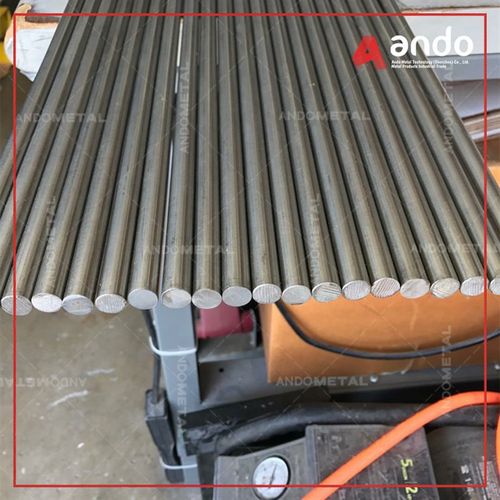 SUS303Cu易切削不锈钢圆棒 圆钢 光圆 光棒 六角棒 研磨棒 方棒