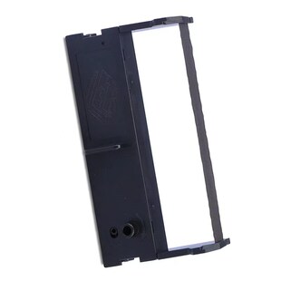 框架碳带墨盒 标签纸打印机墨带 GP7645色带 适用佳博7635色带架