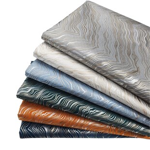 防滑沙发布沙发垫布料自己做罩新中式抱枕靠垫布头沙发套盖布面料