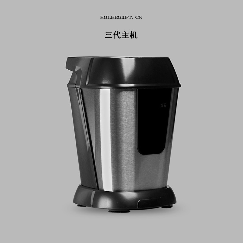 JUICER 3代 水果榨汁机 辅食搅拌机 研磨干磨打粉绞肉多功能
