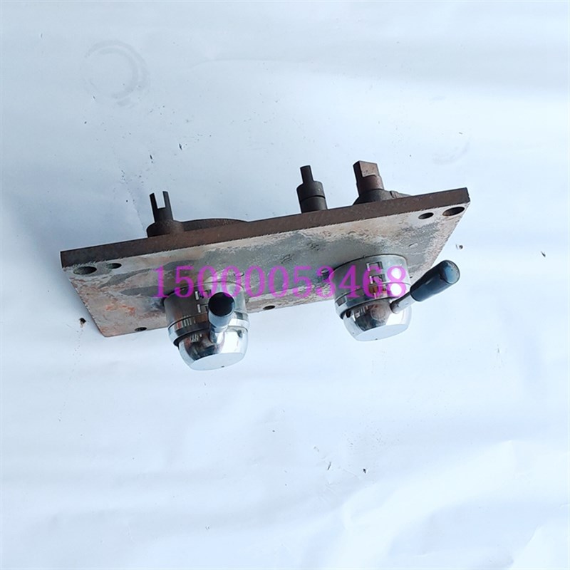 广州 南方 南海 三环 C6132A1 C6140A 进给箱面板总成 走刀箱面板