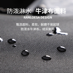 电吉他包个性双肩背包加厚可爱通用吉他套袋bass琴包袋子防泼水