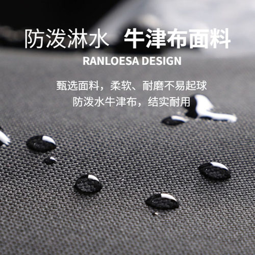 电吉他包个性双肩背包加厚可爱通用吉他套袋bass琴包袋子防泼水