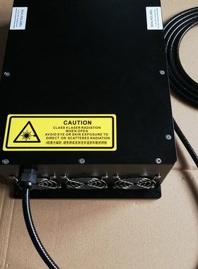 激光焊接引线蜂鸣器插针耳机插头电线端子激光器915nm