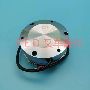 诺力合力西林杭叉等电动叉车地牛托盘搬运堆高车刹车盘电磁制动器