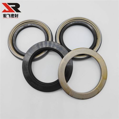 液压马达油泵用高压骨架油封AP1338L TCN 25*45*11