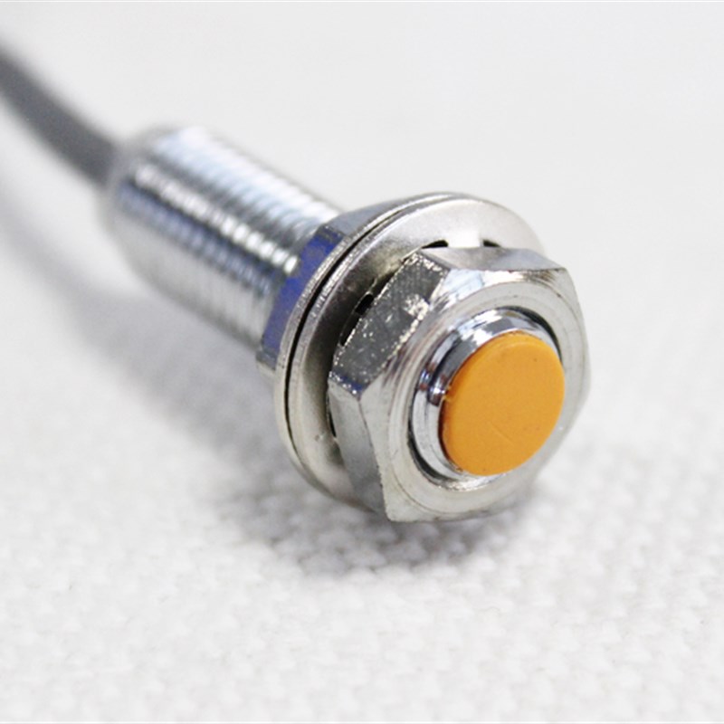 沪工霍尔传感器 NJK-5001/8001A B C D AB CD 磁感应开关