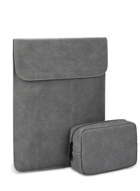 苹果Macbook笔记本内胆包保护皮套13456寸小米超薄男女 可加LOGO