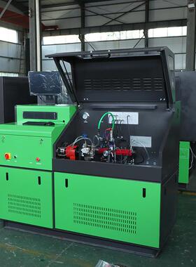 厂家出口品质CR3000A-708共轨试验台电喷试验台共轨泵试验台