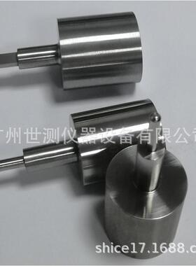 VDE0620Lehre2ABC触点插孔的小开口宽度和小拔出力量规