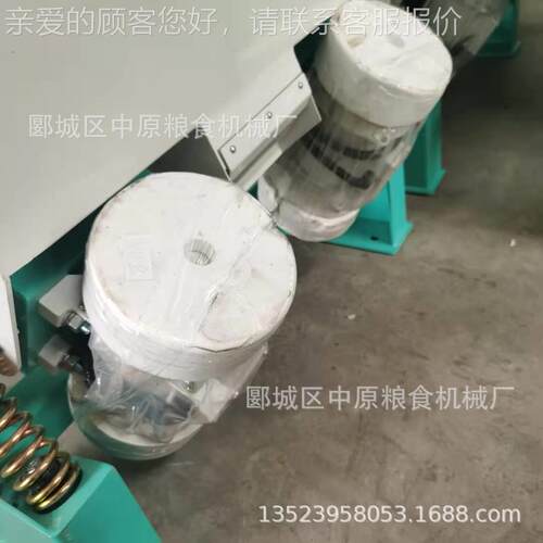 挑沙Q机大豆芝麻大米UWW小工麦麦用TSF莜比重去石机农业加工机械