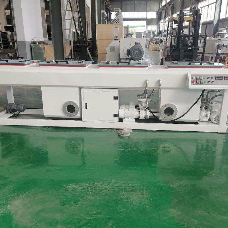 PE管材真空箱 塑料管材定型箱定型台 定径箱 真空水箱 管材真空箱,五金/工具,其他机械五金,淘宝优惠券,粉丝福利购,淘宝优惠卷