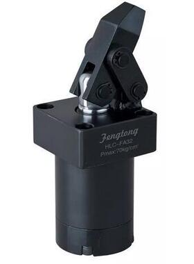 台湾峰通Fengtong杠杆缸HLC-FA32 HLC-FAM32 全新现货