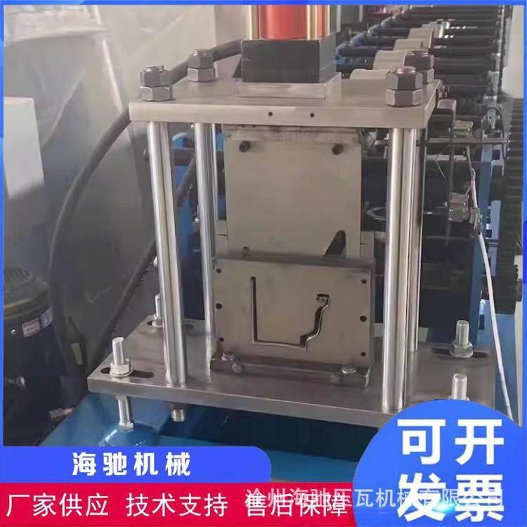 光伏水槽设备 数控大棚水槽机 天沟落水槽设备 海驰机械厂家生产,机械设备,其他机械设备,淘宝优惠券,粉丝福利购,淘宝优惠卷