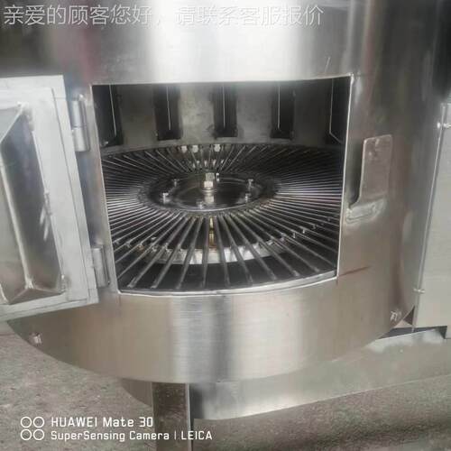 猪清洗机 GAH黑毛以肚洗角铁拉钢肚圆肚清洗机接肚线就可用