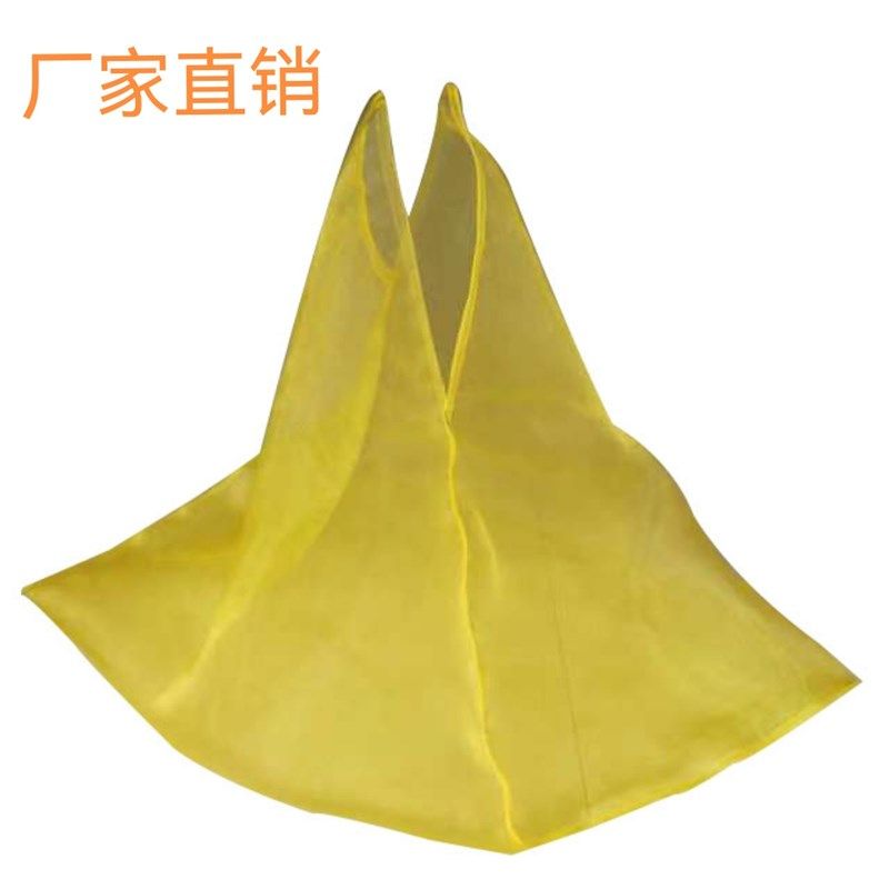 装鸡鸭网袋网兜海鲜网袋偏大款加厚家禽塑料尼龙编织袋加密小网眼