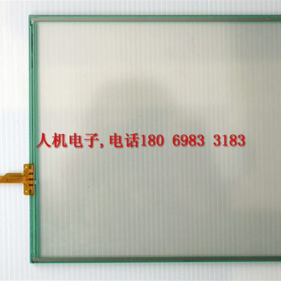 MT510TV5WV MT6104TV1WV MT510TV5EV触摸屏触摸板 液晶显示屏