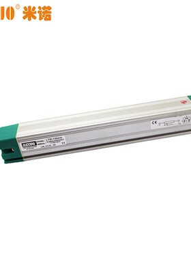 LTM注塑机拉杆式电子尺直线位移传感器175mm电子尺位移传感器