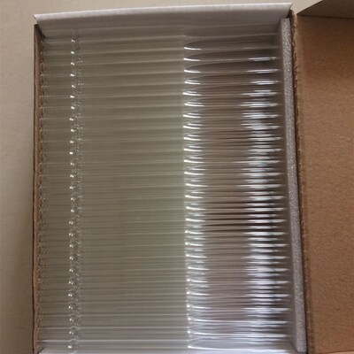 玻璃巴斯德吸管 7*230mm 7*150mm  加长巴氏吸管 取样管