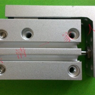 滑台气缸MXH16-5 MXH16-10 MXH16-15 MXH16-20 MXH16-25