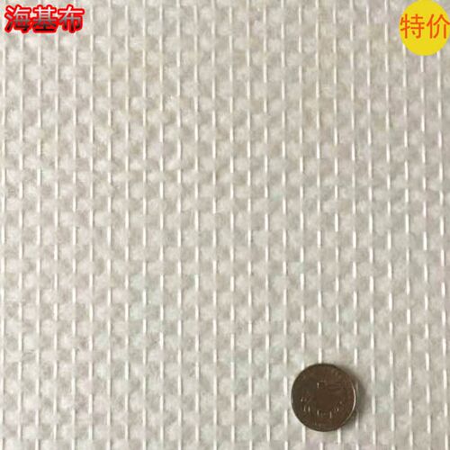 工程墙布防裂布玻璃纤维壁纸壁布海基布刷漆墙纸简约隔音背景墙纸
