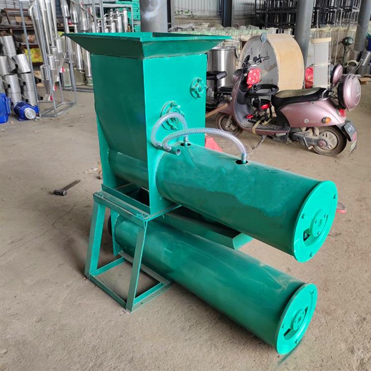 新型家用多功能红薯打粉机地瓜淀粉机器马铃薯淀粉分离机厂家