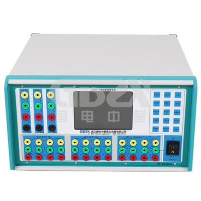 武汉ZXMN-C模拟断路器装置厂家直销，质量保证