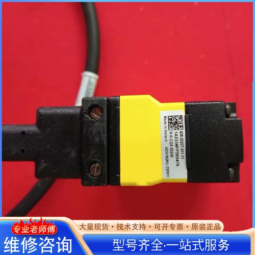 {议价}康耐视REG MODEL 50209