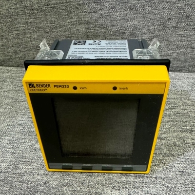 {议价} BENDER本德尔PEM333 B9310033控制