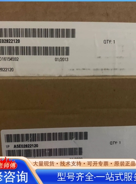 {议价}A5E02822120正品TDB可控硅触发板