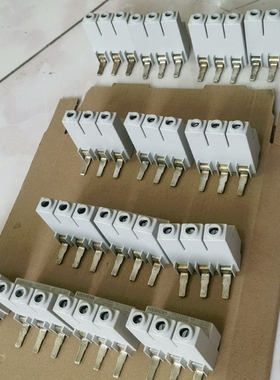 {议价}西门zi 接线端子 3RV1935-5A