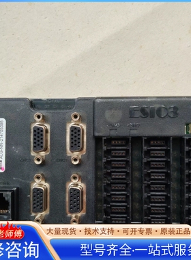 {议价}ASM ESIO3 02-70324-03 A半dao体设备信号