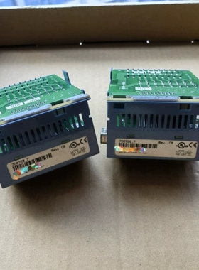 {议价}DO720 贝jia莱 7DO720.7 模块Rev.C0 版