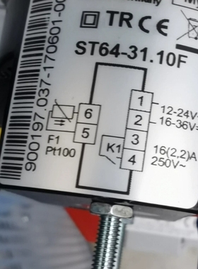 {议价}STORK温度表