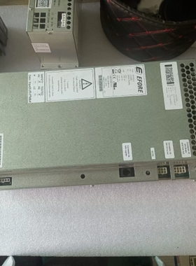 {议价}机器人控制器电源SR92E115 SR92D390 议价