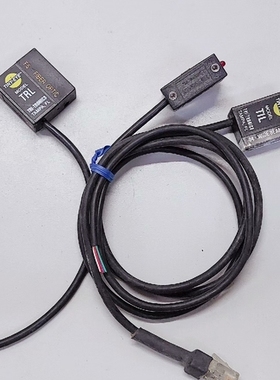 {议价}TRI-TRONICS 光纤放大器 TRLF5