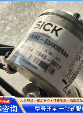 {议价}SICK西克编码器DBS36E-S3AK00S44 数量