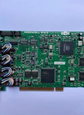 {议价}DOOWELL B.M.S YCM-A142 CMB-Y01