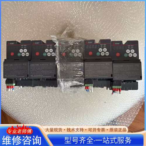 {议价}FR-CS82S-042-60 三台单价260 FR-CS8