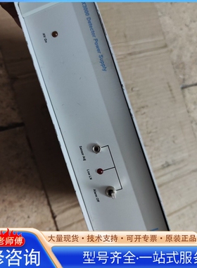 {议价}澳大利亚 DX3000 DETECTOR POWER SU