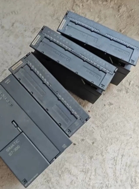 {议价}西门zi 300PLC