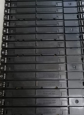 {议价}6ES7 400-1TA01 西门zi 400plc模块底座底